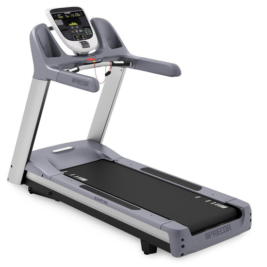 Купити Бігова доріжка  Precor TRM 833 (Б/В) у Києві - фото №1